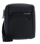 Calvin Klein DAILY TECH CONV REPORTER S, Black