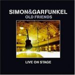 Old Friends Live on Stage (2 CD)