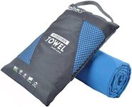 Rainleaf Microfiber Towel Perfect T