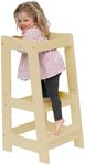 Stepup Baby Learning Tower Toddler 