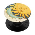 PopSockets: Phone Grip with Expanding Kickstand with a Swappable Top for Smartphones and Tablets - Star Crossed Lovers