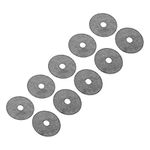 10pcs Breast Firming Pads, Magnet Round Breast Firming Patches Breast Enlargement Pad Lifting Bust Firming Stickers for Women Female