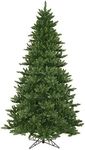Vickerman 12' Unlit Camdon Fir Slim