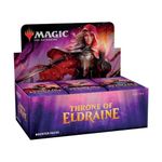 Magic: The Gathering Core Set 2019 (M19) Booster Box (36 Booster Packs)