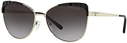 Michael Kors Dark Grey Gradient Cat