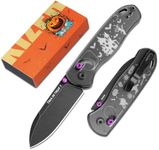 Kizer Drop Bear EDC Pocket Knife, 2