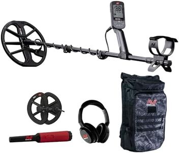 MINELAB Eq
