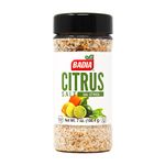 Badia Citrus Salt, 7 oz (Pack of 1)