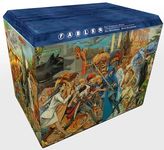 Fables The Complete Series (1-4)