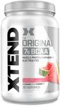 XTEND Original BCAA Powder Watermel