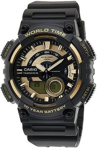 CASIO AEQ1