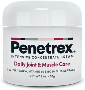 Penetrex D