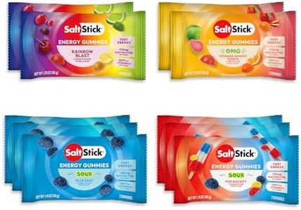 SaltStick