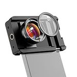 Sunydog 100mm Macro Lens Kit 10X HD