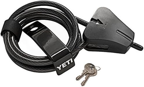 YETI Secur