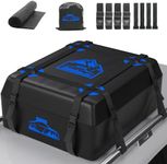 BOYUJK Car Roof Bag - 15 Cubic/425 