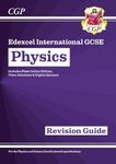 Edexcel International GCSE Physics Revision Guide: Including Online Edition, Videos and Quizzes: for the 2025 and 2026 exams (CGP IGCSE Physics)