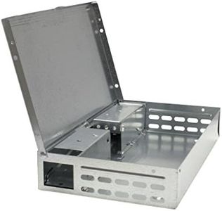 Victor Tin Cat 12 Traps Solid Tops