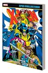 X-men Epic Collection: Legacies