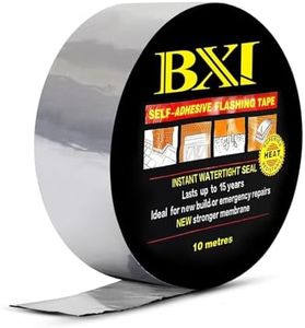 BXI Flashi