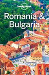 Lonely Planet Romania & Bulgaria (Travel Guide)