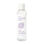 Thick Lubricant | BuzzPinky Intimate Care Water-Based Formula | 150ml | Comfort & Ease for Sensitive Areas