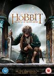 The Hobbit: The Battle of the Five Armies