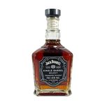Jack Daniel's Single Barrel Select Tennessee Whiskey, 70cl