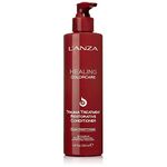 L’ANZA Healing ColorCare Trauma Treatment Restorative Conditioner - Refreshes, Repairs, and Smooths Bleach Damaged Hair while Extending Color Longevity (200ml)