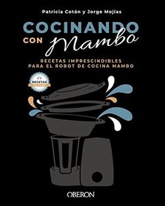Cocinando 