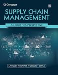 Supply Chain Managements