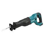 Makita DJR186Z Reciprocating Saw, 18 V ,Blue