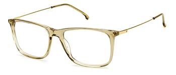 Carrera Women's 2025t Prescription Eyewear Frames, Champagne, 52mm, 15mm