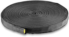 Kärcher 2.645-228.0 25 m Soaker Hose for Garden Irrigation System Black