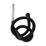 Electrolux 35-EL-45 Non Original Lite 300 350 2000 Turbomatic Volta UZ930 Z970 Nilfisk GD930 Hose ZE020, Plastic