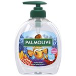 Palmolive Aquarium Liquid Handwash, 300ml