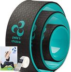 Yoga Wheel 3 Pack - Lose Weight, Ge