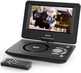 11.5" Portable DVD Player for Kids 