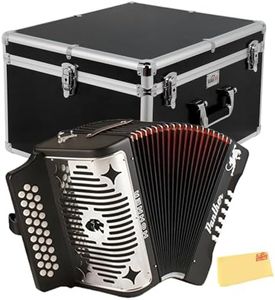 Hohner Pan