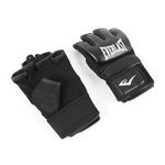 Everlast Unisex Core EverStrike Training Gloves Black M