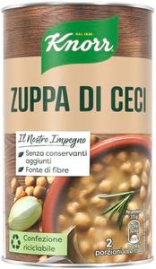 Knorr Zupp