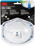 3M P95 Particulate Respirator 8577,