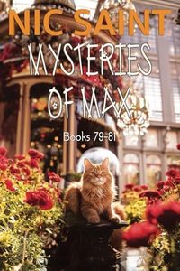Mysteries 