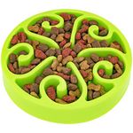 Slow Feeding Bowl for Pets