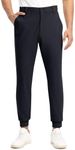 Rdruko Men's Golf Joggers Pants Str