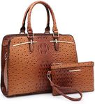 Dasein Women Satchel Handbags Shoul