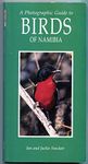 A Photographic Guide to Birds of Namibia (Photographic Guides)