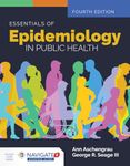 Essentials of Epidemiology in Public Health