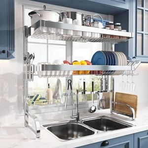 Over Sink