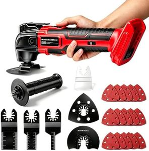 Cordless O